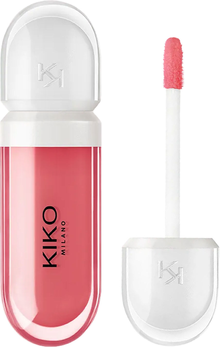 KIKO MILANO Kissable Lip Volume Plumping Cream 6.5ml