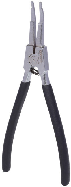 Pince pour clips soufflet rotule, inclinée ; KS Tools (115.0992)