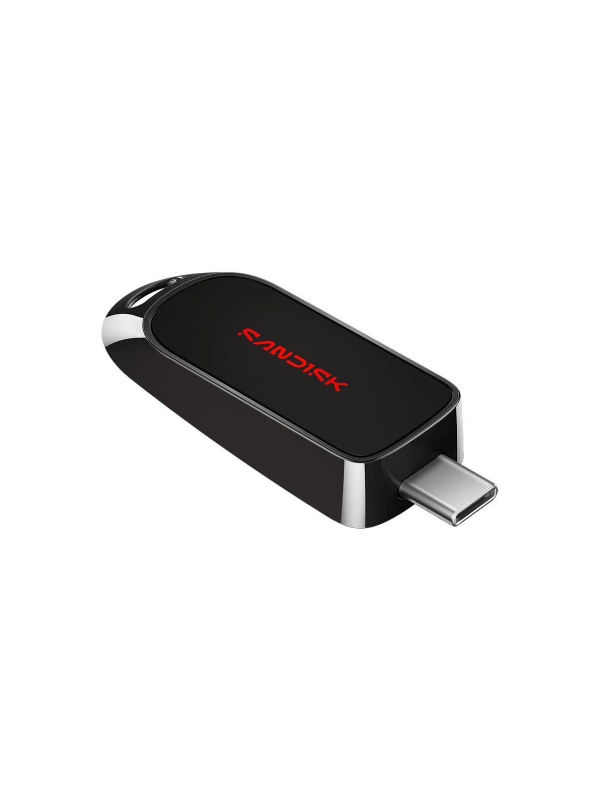 SANDISK USB-C Flash Drive - 128GB - USB-Stick