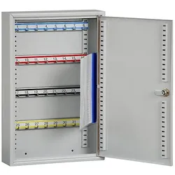 ISS Research, Schlüsseltresor + Schlüsselschrank, Schlüsselschrank
