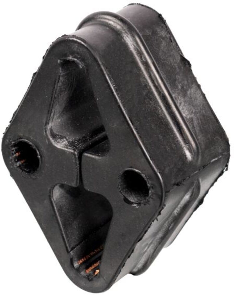 Halter, Abgasanlage FEBI BILSTEIN 170931