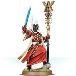 Games Workshop Spiritseer (Kunststoff)