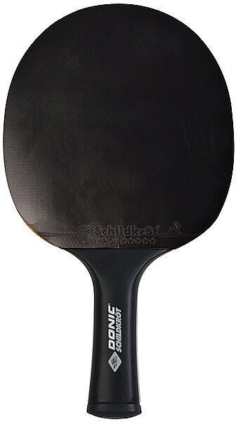 DONIC SCHILDKRÖT Tischtennisschläger CarboTec 900 grau B
