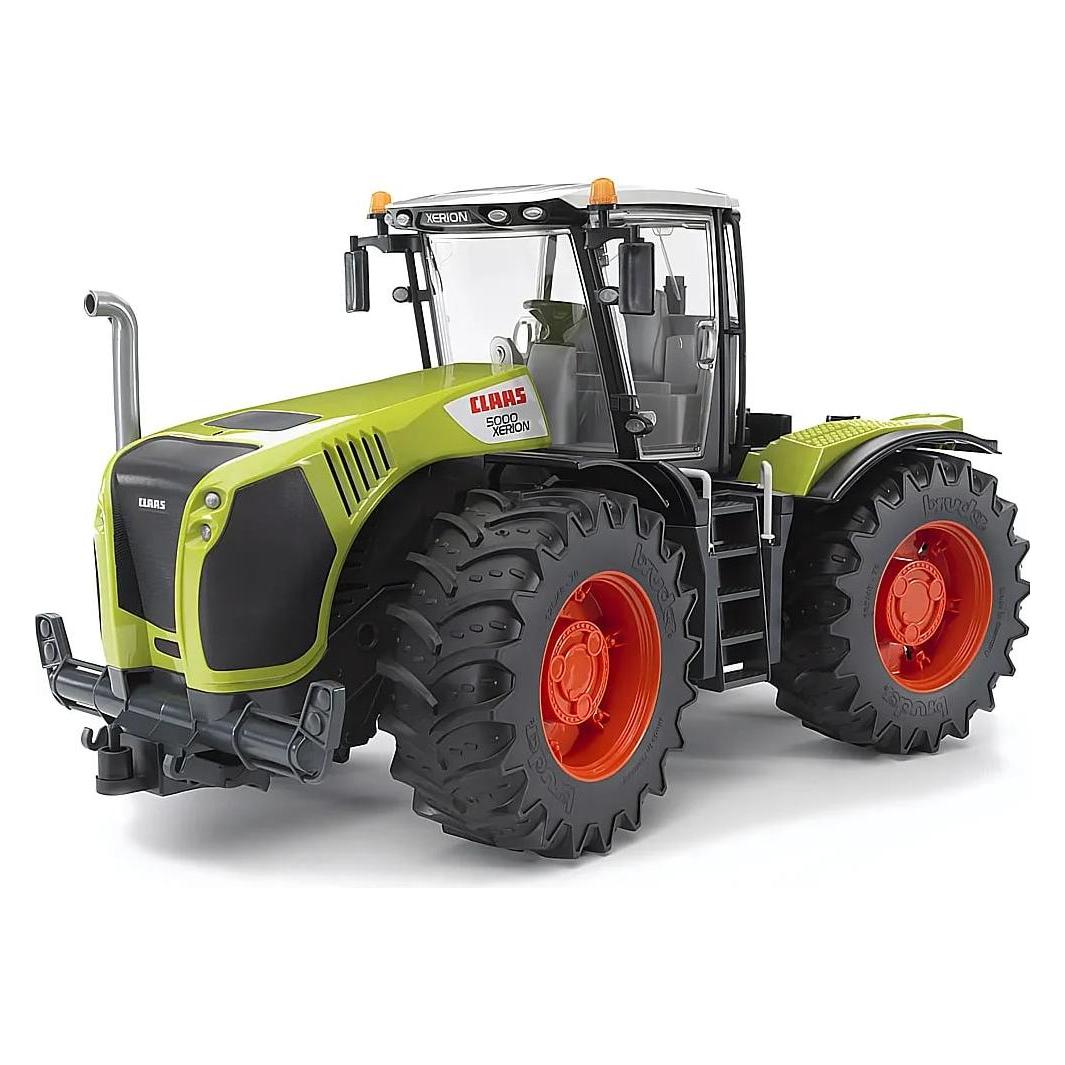 Bruder Claas Xerion 5000 (03015)