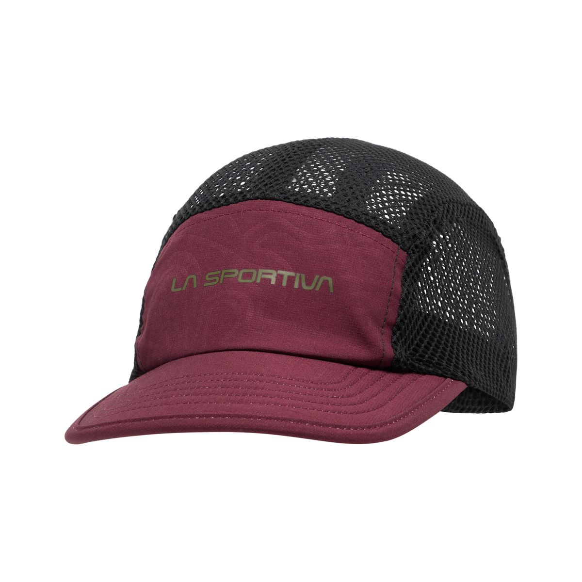 La Sportiva Skyline Air Cap redwood/cypress (R25E47) SM ZZRH041R25E47SM