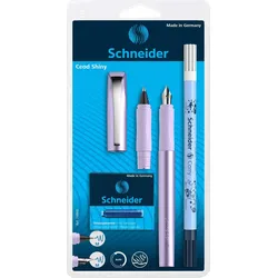 Schneider Schreibset Ceod Shiny lilac