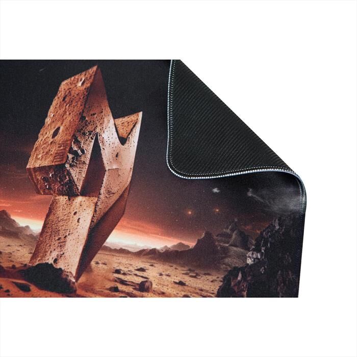 Acer Nitro Mousepad-nero