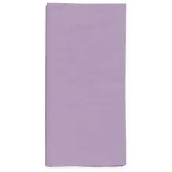 Papier Tischdecke lavendel 120 x 180 cm Einwegtischdecke