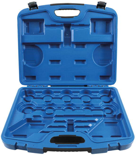 BGS Valise vide pour art. 1514 ; BGS technic (1514-LEER)