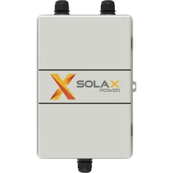 SolaX X3 EPS BOX 3-phasig