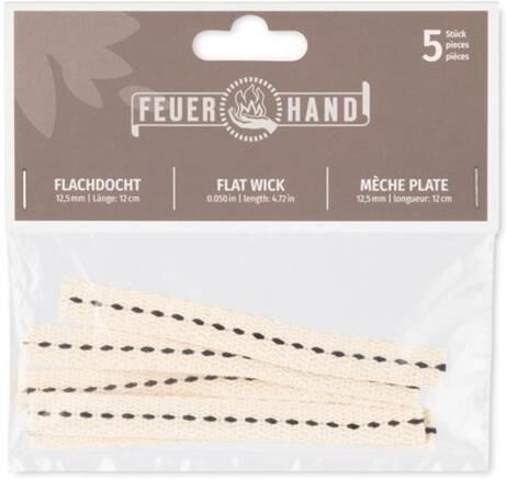 Feuerhand Væge til Baby Special 276, 5 stk.
