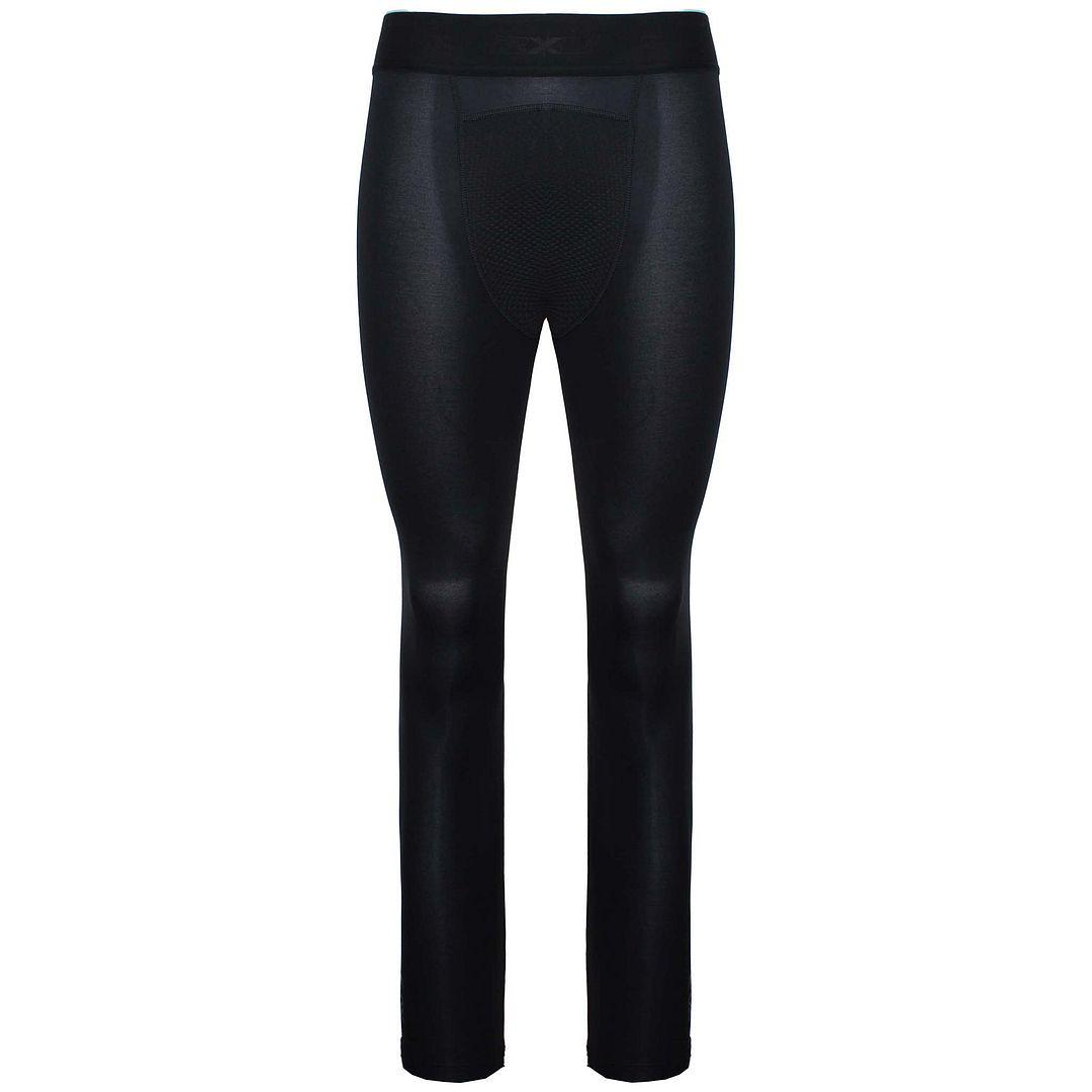 2XU Flight Compression Heren Zwarte Panty
