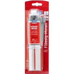 Liqui Moly 6193 Flüssig Metall Flüssigmetall 25 ml