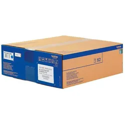 Brother, Toner, Tn-329ctwin (C)