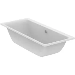Ideal Standard Connect Air Duo Badewanne E106701 180 x 80 cm, weiss