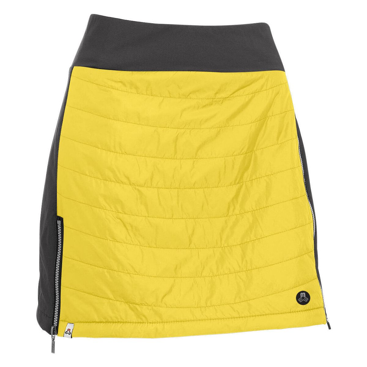 MAUL Sport Brünnstein XT - Primaloft Rock lemon/caviar (4801) 34 5482900115-4801-34