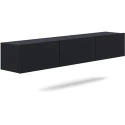 TV-MÖBEL Idao Schwarz