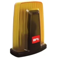 BFT, Personenschutz, Radiuslampe 24V mit Antenne