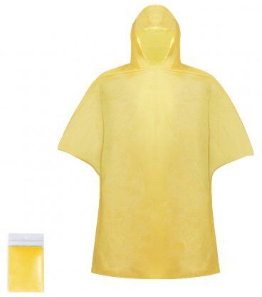 Poncho remo Personalizzate o neutre