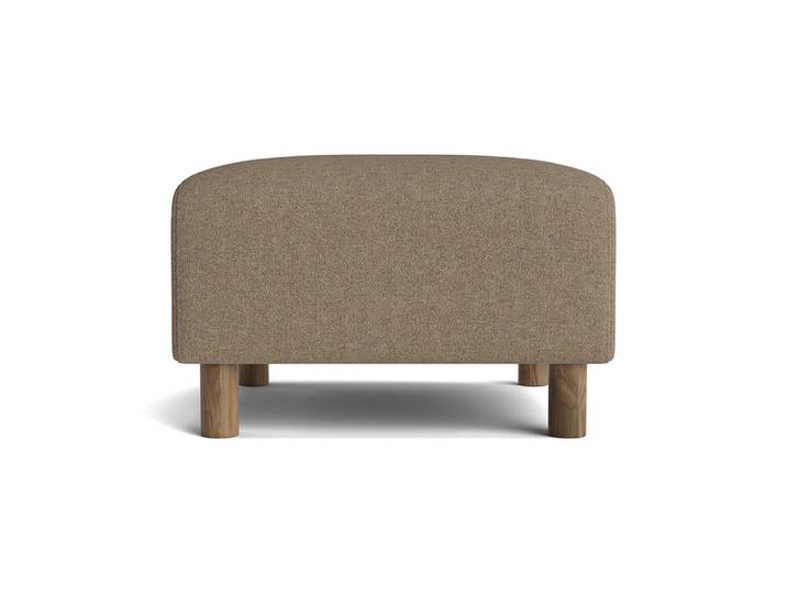 Toledo Pouf