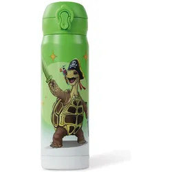 Awave, Trinkflasche + Thermosflasche, (0.38 l)