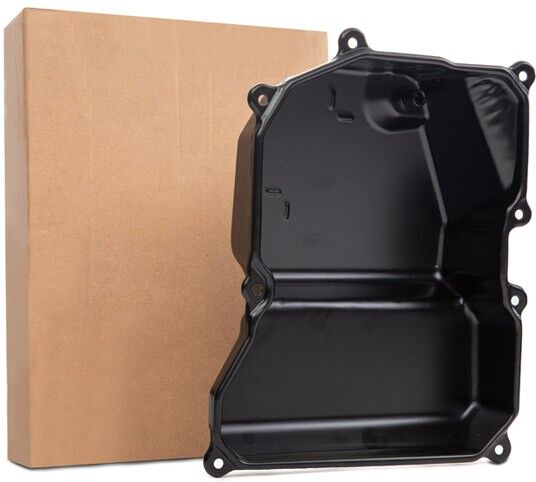 TOPRAN 503 481 Automatic transmission oil pan