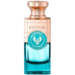 ELECTIMUSS Amber Bloom Extrait de Parfum Spray 100ml