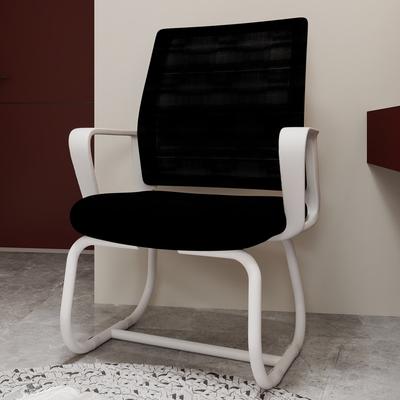 Kodotan sofa Minimalist Modern Office Chair - Metal Frame, Soft & Comfortable, Home & Office Use, Multiple Colors Available
