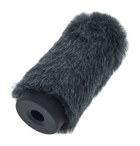 Sennheiser MZH 600 nero