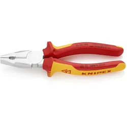 Knipex-Werk Kombizange 01 06 190