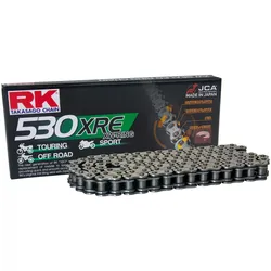 RK Kette 530XRE 108 Glieder
