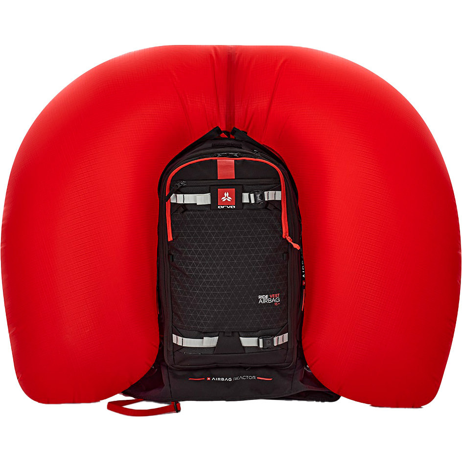 ARVA Airbag Ride Vest15+