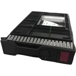 HPE Read Intensive (480 GB, 3.5"), SSD