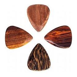 Timber Tone Timber Tones Acoustic Guitar (4) (46492142)