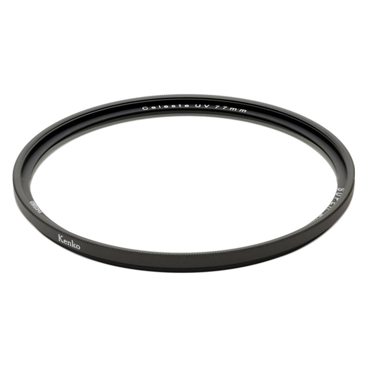 Kenko Celeste UV 52mm (466014520) (52 mm, UV-Filter) (225260)