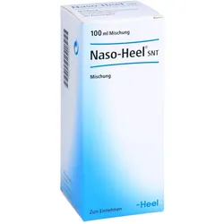 Naso Heel Snt Tropfen