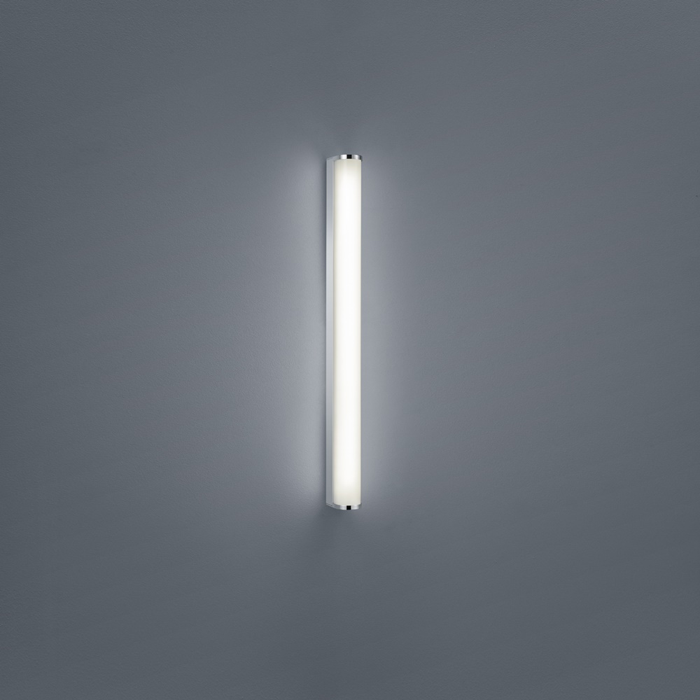 Helestra LED-Spiegelleuchte PONTO 60cm Chrom glänzend 18/1833.04 4022671104814