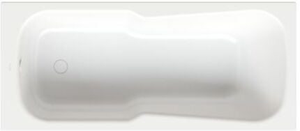 Bette BetteSet Badewanne 3650-004 160x70x38cm, edelweiß