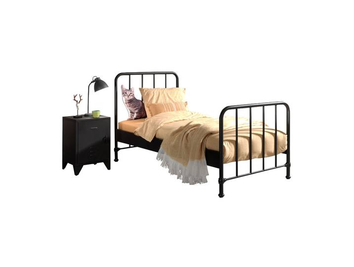 Kinderzimmer Bronxx 2-teilig Set