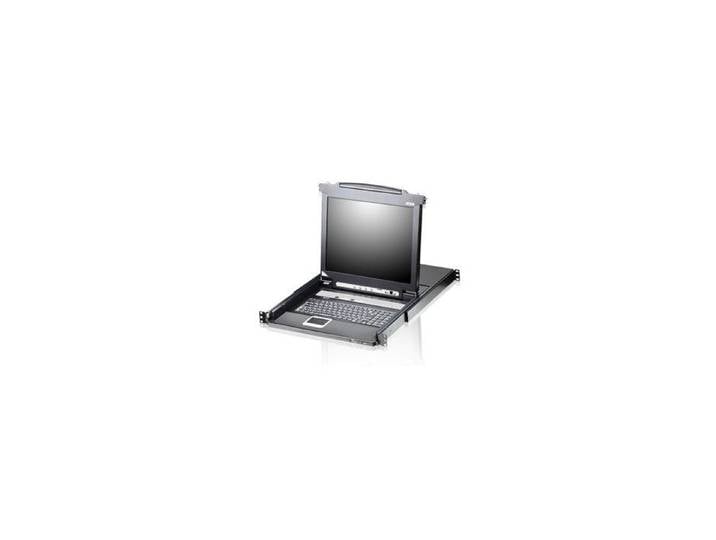 Serveur Aten CL5716M-ATA-ITG Noir