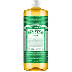 945ml DR. BRONNER'S MAGIC SOAP Almond