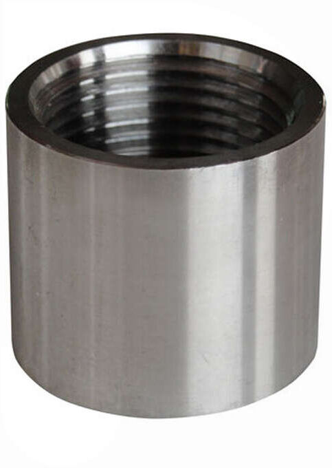Polsinelli Manicotto inox 1/8"