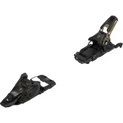 ATOMIC Ski Alpin Bindung N SHIFT2 10 MN Black/Bronze, Größe 90 in Schwarz Schwarz