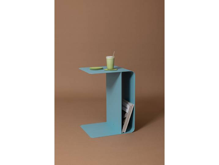 METALLBUDE Beistelltisch Cosmo Outlet