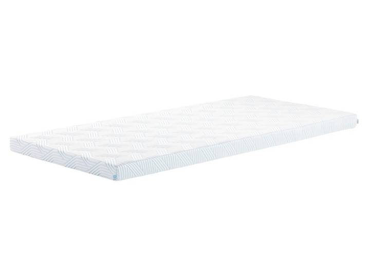 Tempur Topper Soft PRO PLUS SMARTCOOL, Weiß