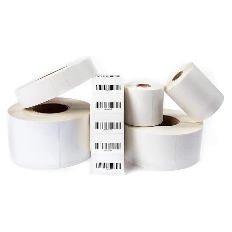 Zebra Label, Polyester, 76x258mm (76 mm) (3005278)