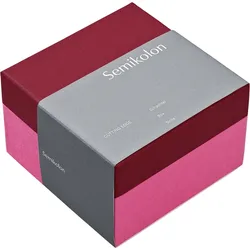Cutting Edge S Geschenkbox, himbeer-fuchsia