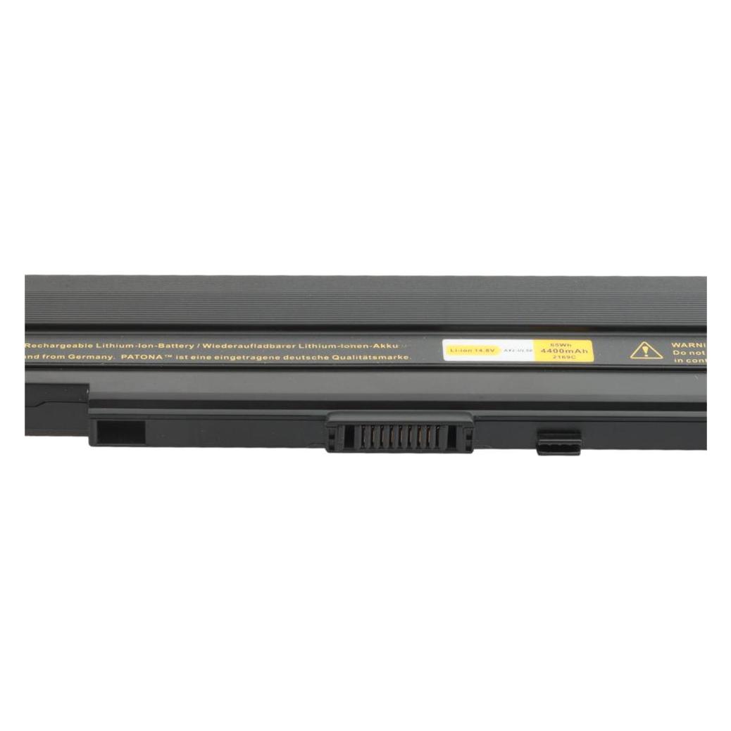 Patona 2169 (8 Zellen, 4400 mAh) (2169)
