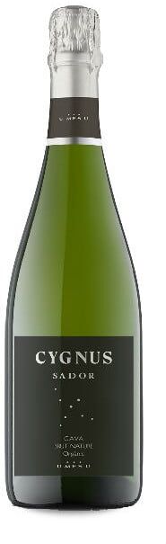 Celler U Mes U Cygnus Sador Brut Nature Reserva - 75cl