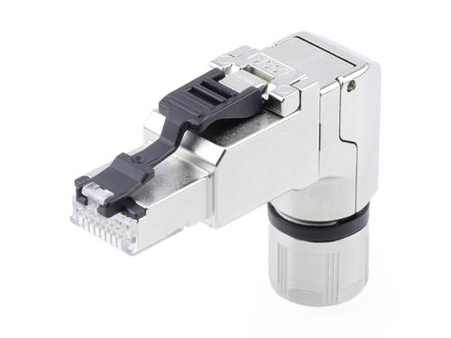 Molex 1300478009 ENET Cordset PL/SPCL 1300478009